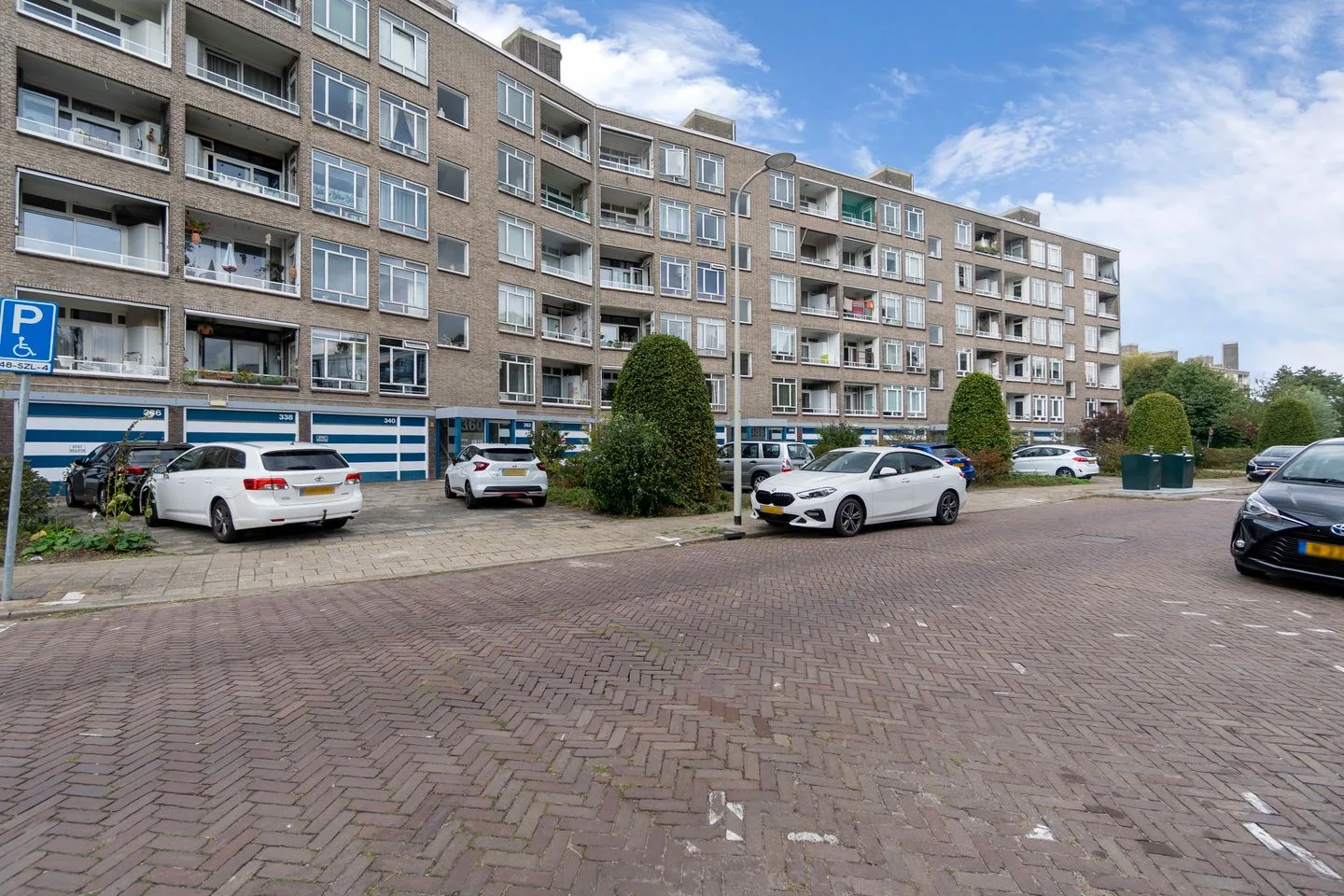 Barnsteenhorst 376 Den Haag foto 3