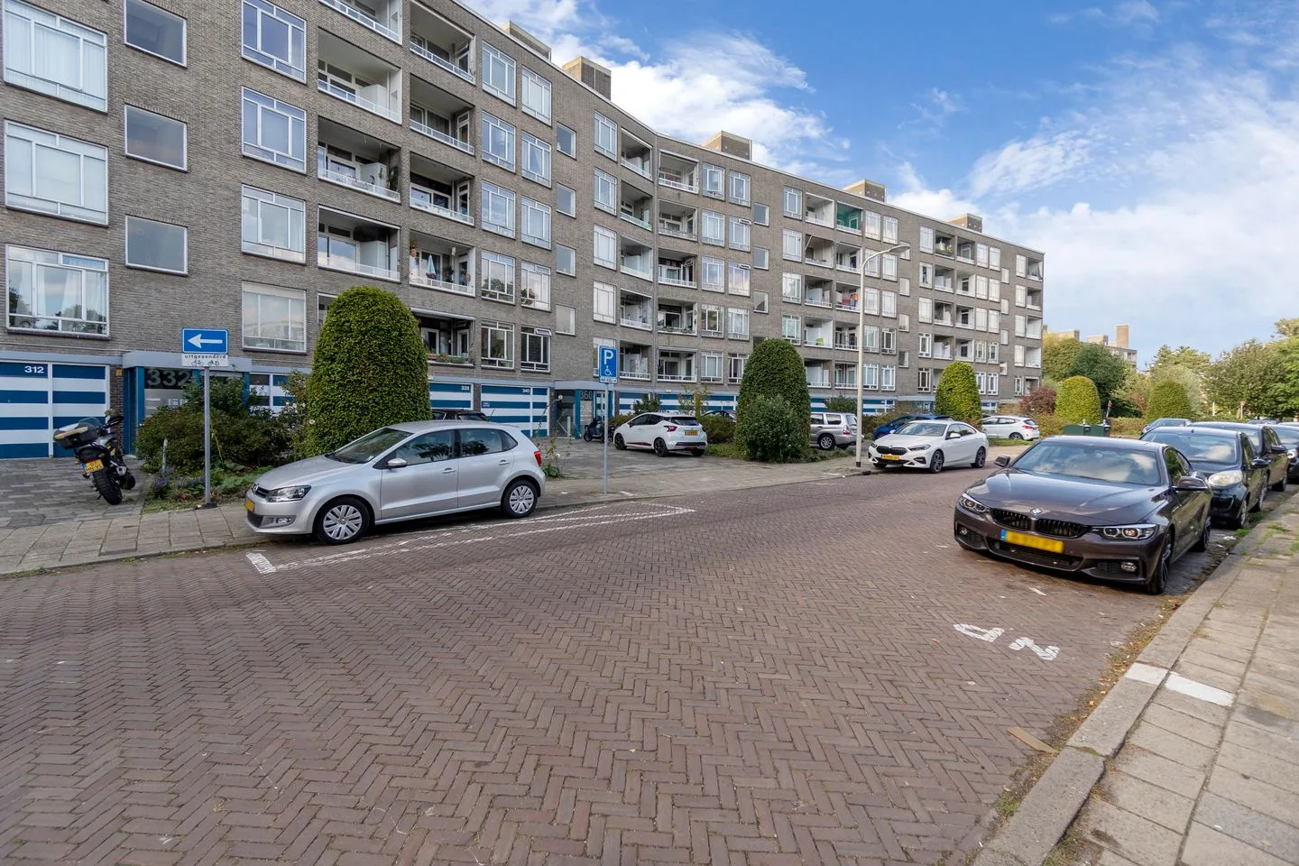 Barnsteenhorst 376 Den Haag thumbnail 32