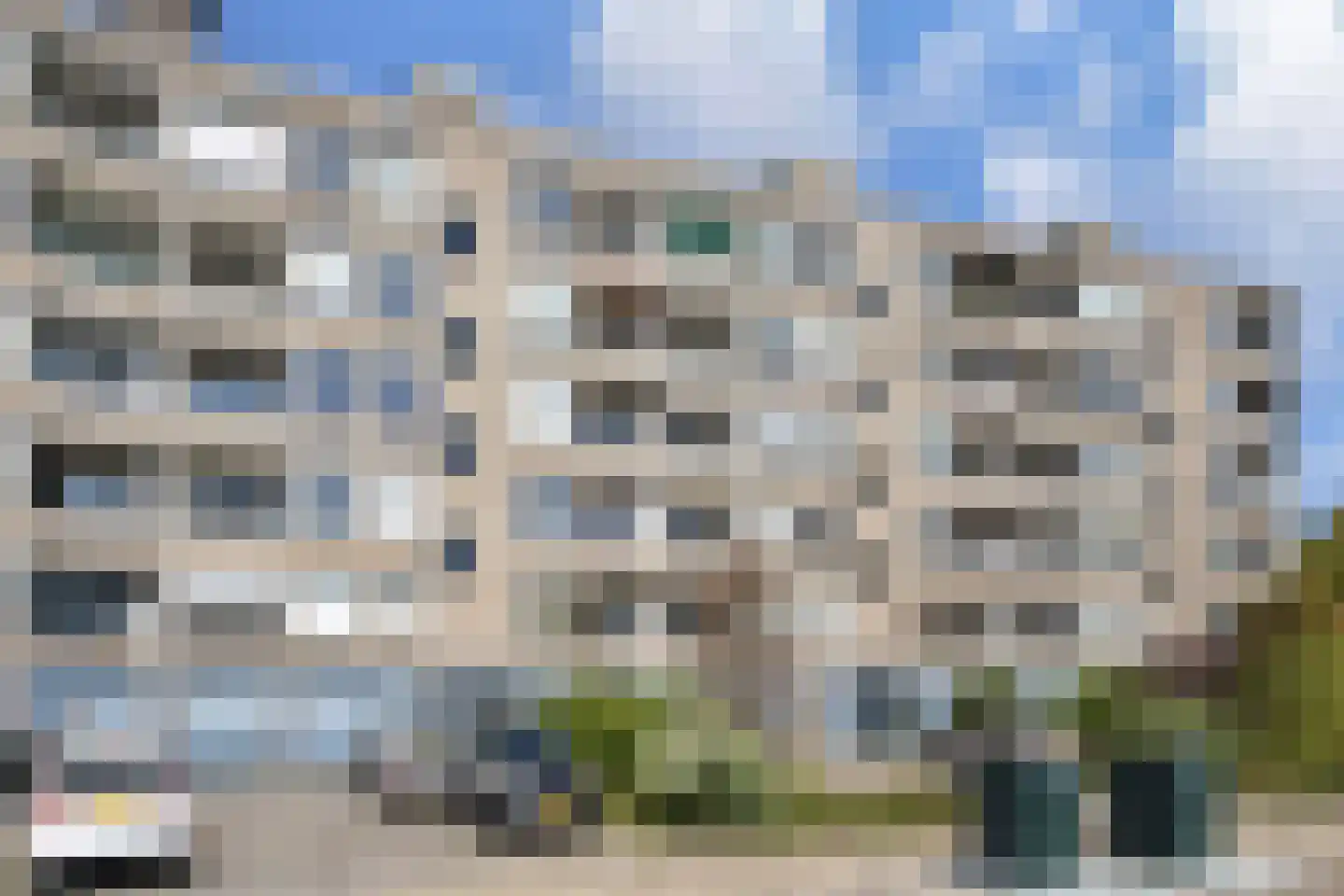 Barnsteenhorst 386 Den Haag thumbnail 29
