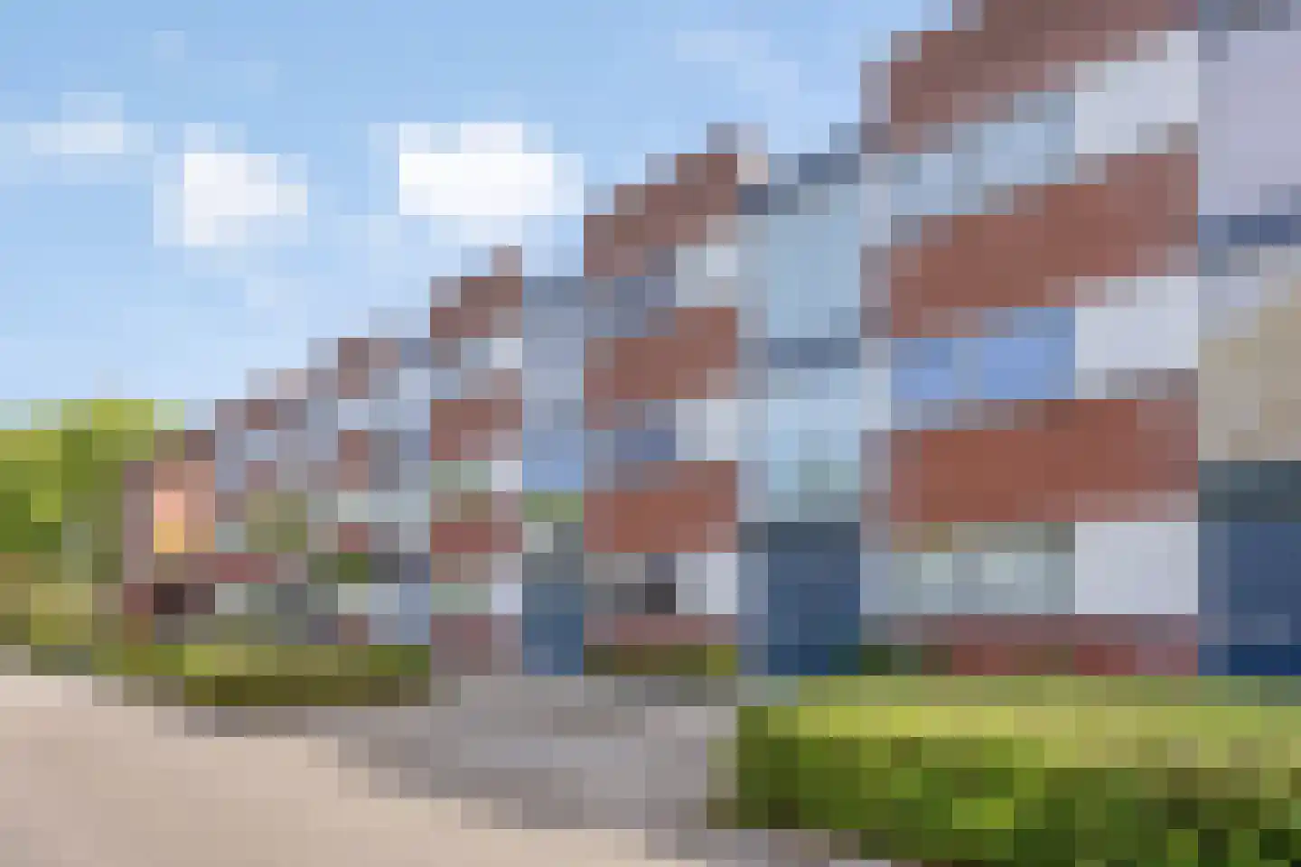 Barnsteenlaan 8 in Utrecht