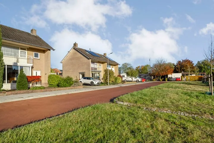 Baron Bentinckstraat 59 Ommen foto 2
