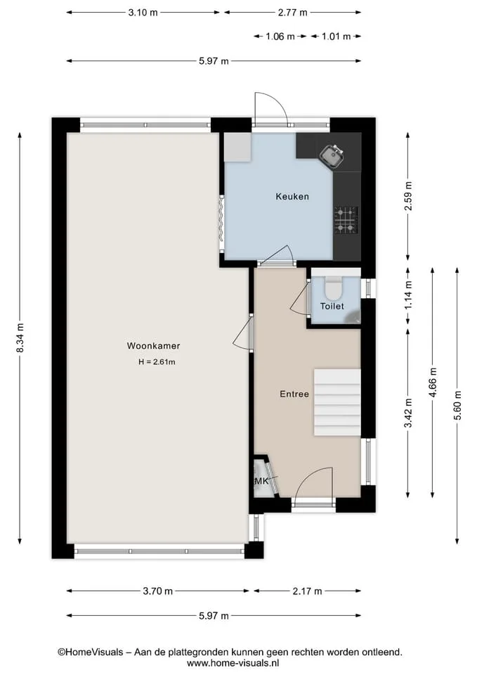 Baron Bentinckstraat 59 Ommen thumbnail 41