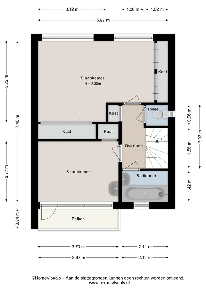 Baron Bentinckstraat 59 Ommen thumbnail 43