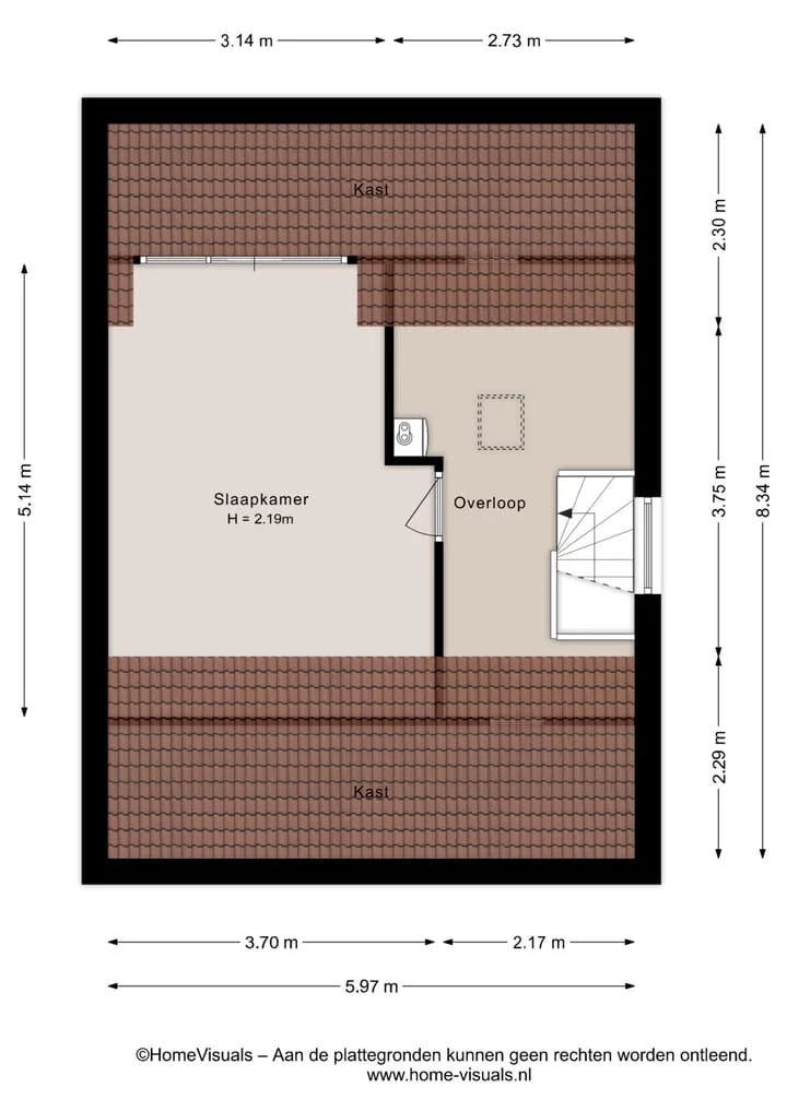 Baron Bentinckstraat 59 Ommen thumbnail 45