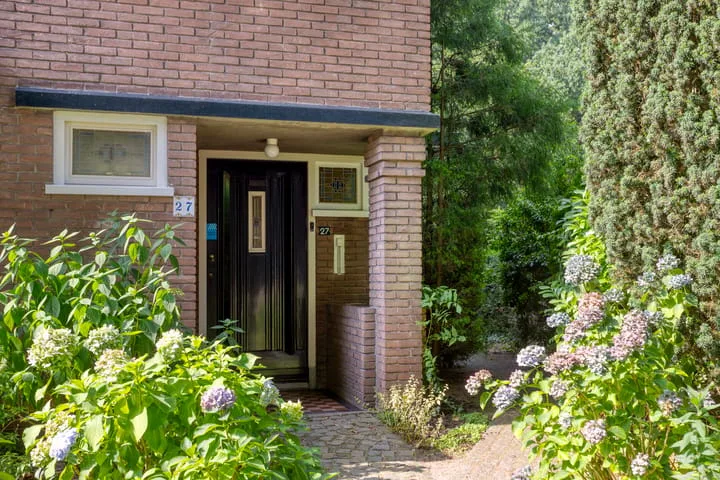 Baron d'Osystraat 27 Wijchen foto 2