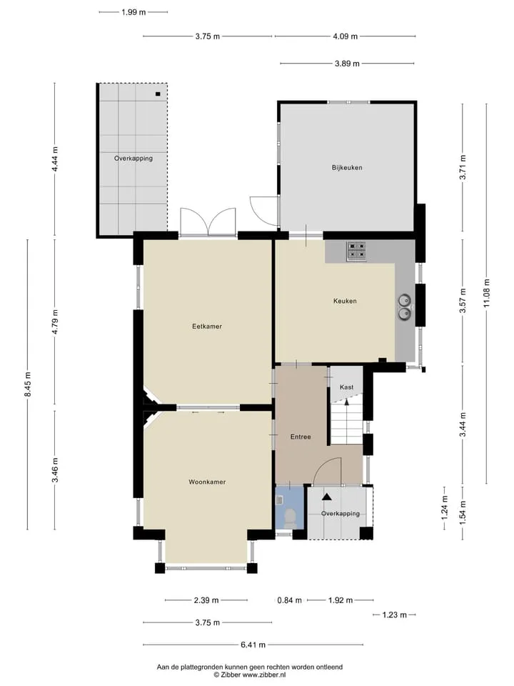 Baron d'Osystraat 27 Wijchen thumbnail 35