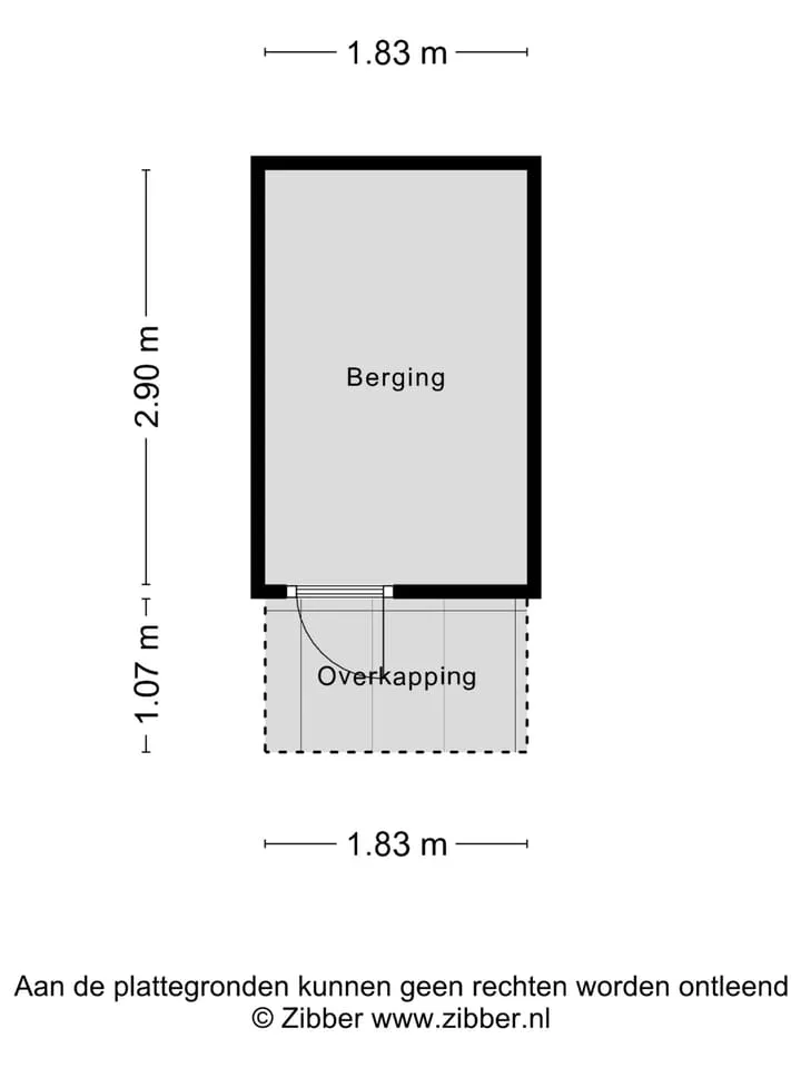 Baron d'Osystraat 27 Wijchen thumbnail 38