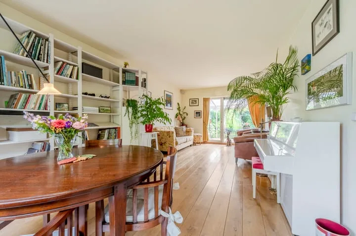 Baron Mackaystraat 28 Ridderkerk thumbnail 10