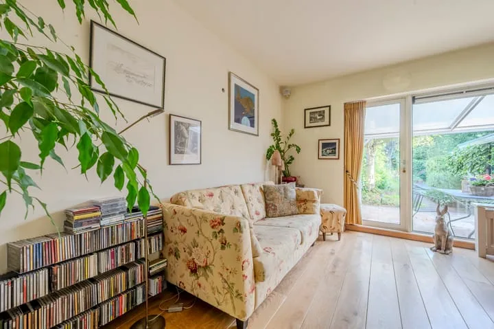 Baron Mackaystraat 28 Ridderkerk thumbnail 12