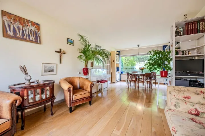 Baron Mackaystraat 28 Ridderkerk thumbnail 13