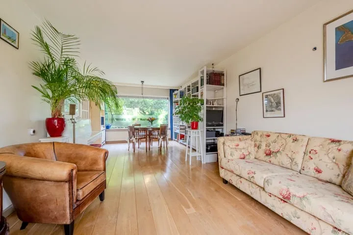 Baron Mackaystraat 28 Ridderkerk thumbnail 14