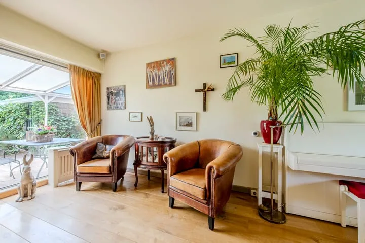 Baron Mackaystraat 28 Ridderkerk thumbnail 15