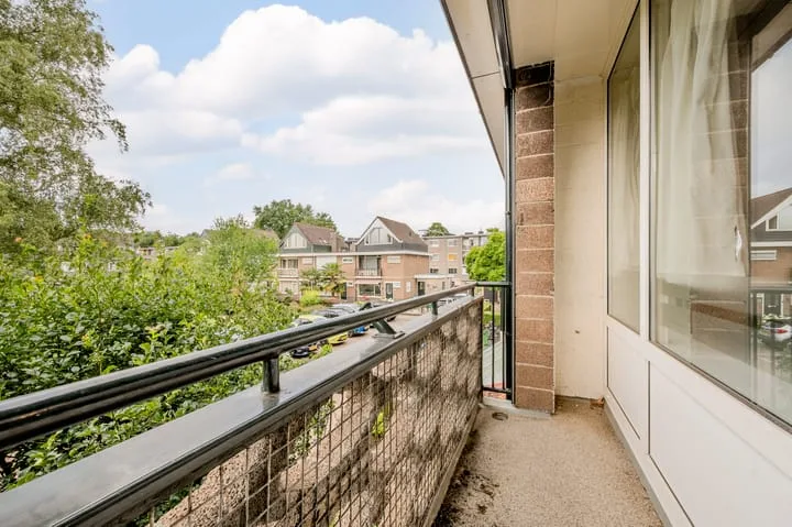 Baron Mackaystraat 28 Ridderkerk thumbnail 23
