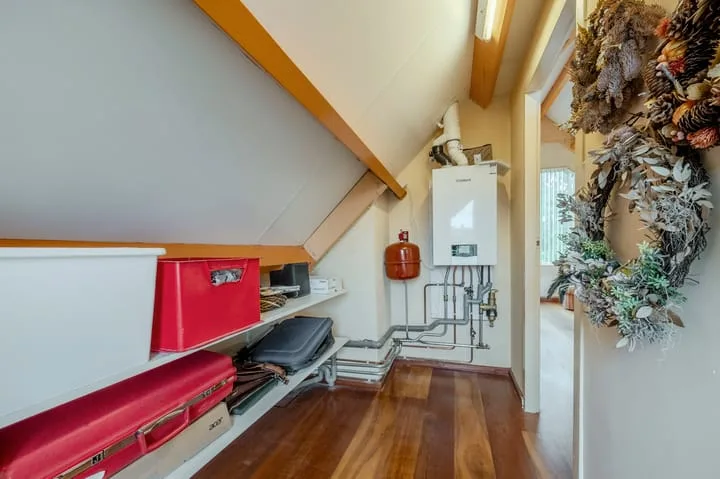 Baron Mackaystraat 28 Ridderkerk thumbnail 33