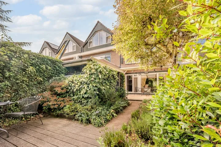 Baron Mackaystraat 28 Ridderkerk thumbnail 38