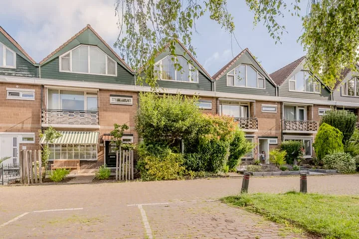 Baron Mackaystraat 28 Ridderkerk thumbnail 4