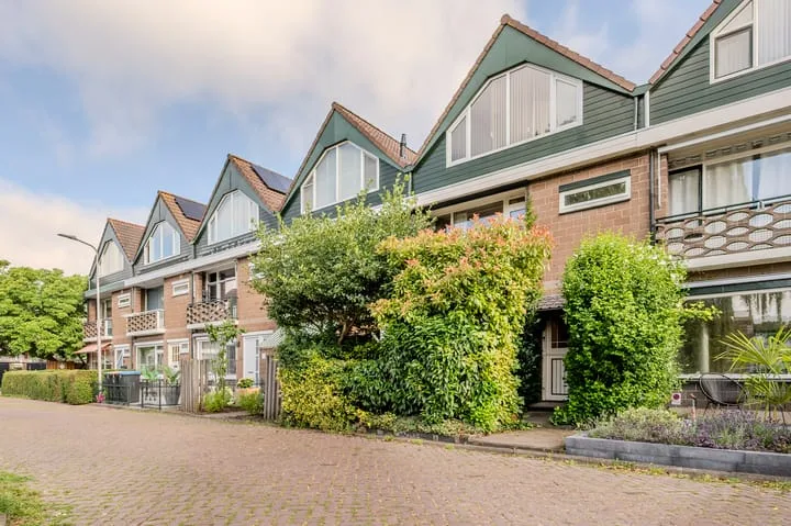 Baron Mackaystraat 28 Ridderkerk thumbnail 42