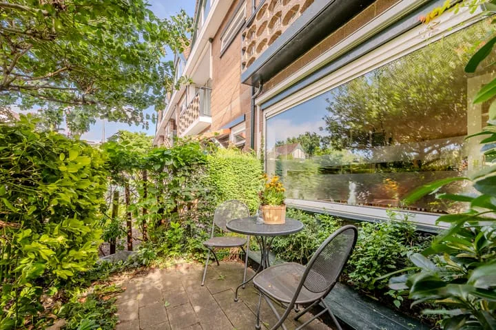 Baron Mackaystraat 28 Ridderkerk thumbnail 5