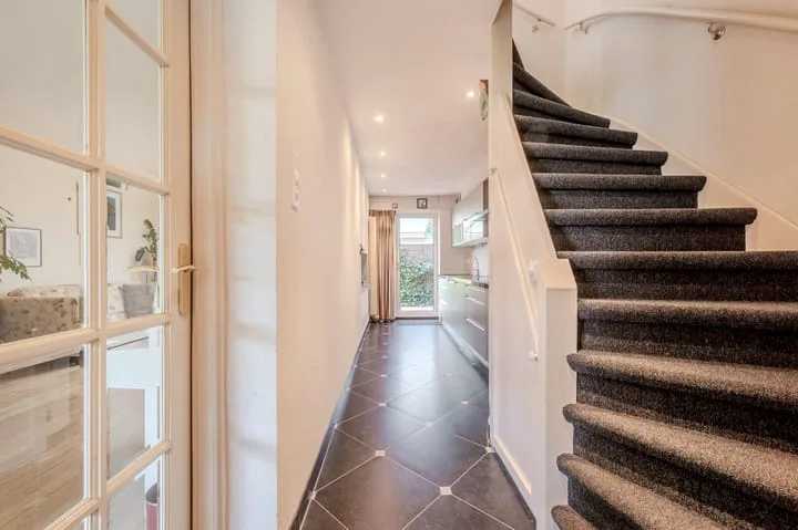 Baron Mackaystraat 28 Ridderkerk thumbnail 9