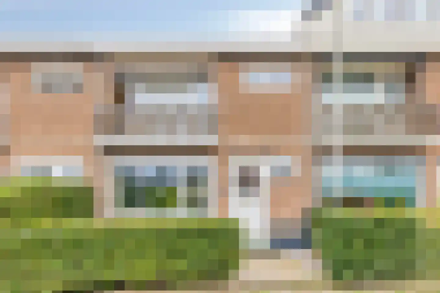 Baron Mackaystraat 4 in Ridderkerk