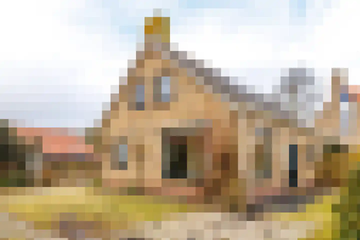 Baron Rengersweg 3 Ballum