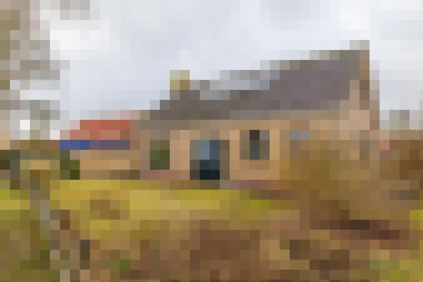Baron Rengersweg 3 Ballum thumbnail 32