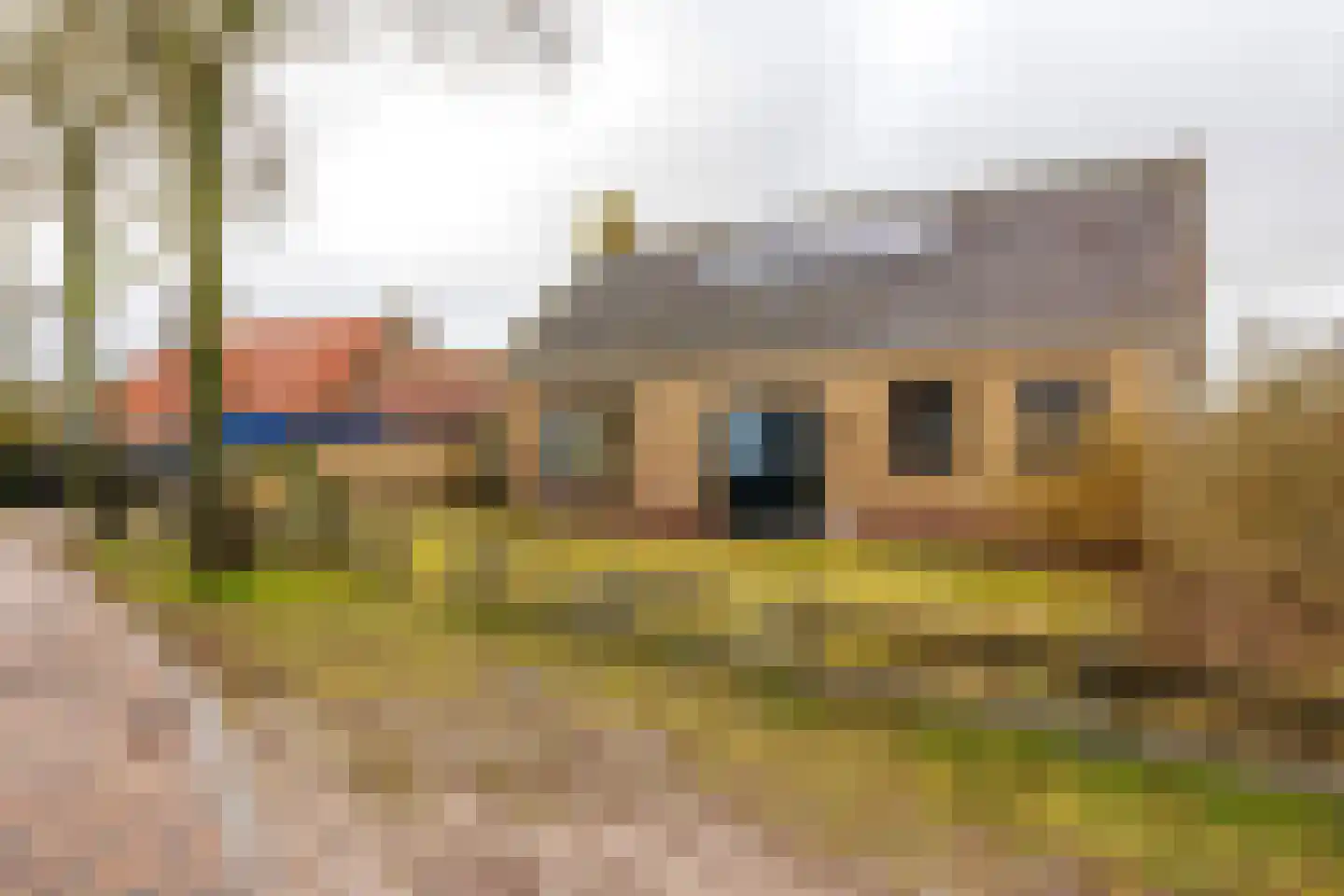 Baron Rengersweg 3 Ballum thumbnail 40