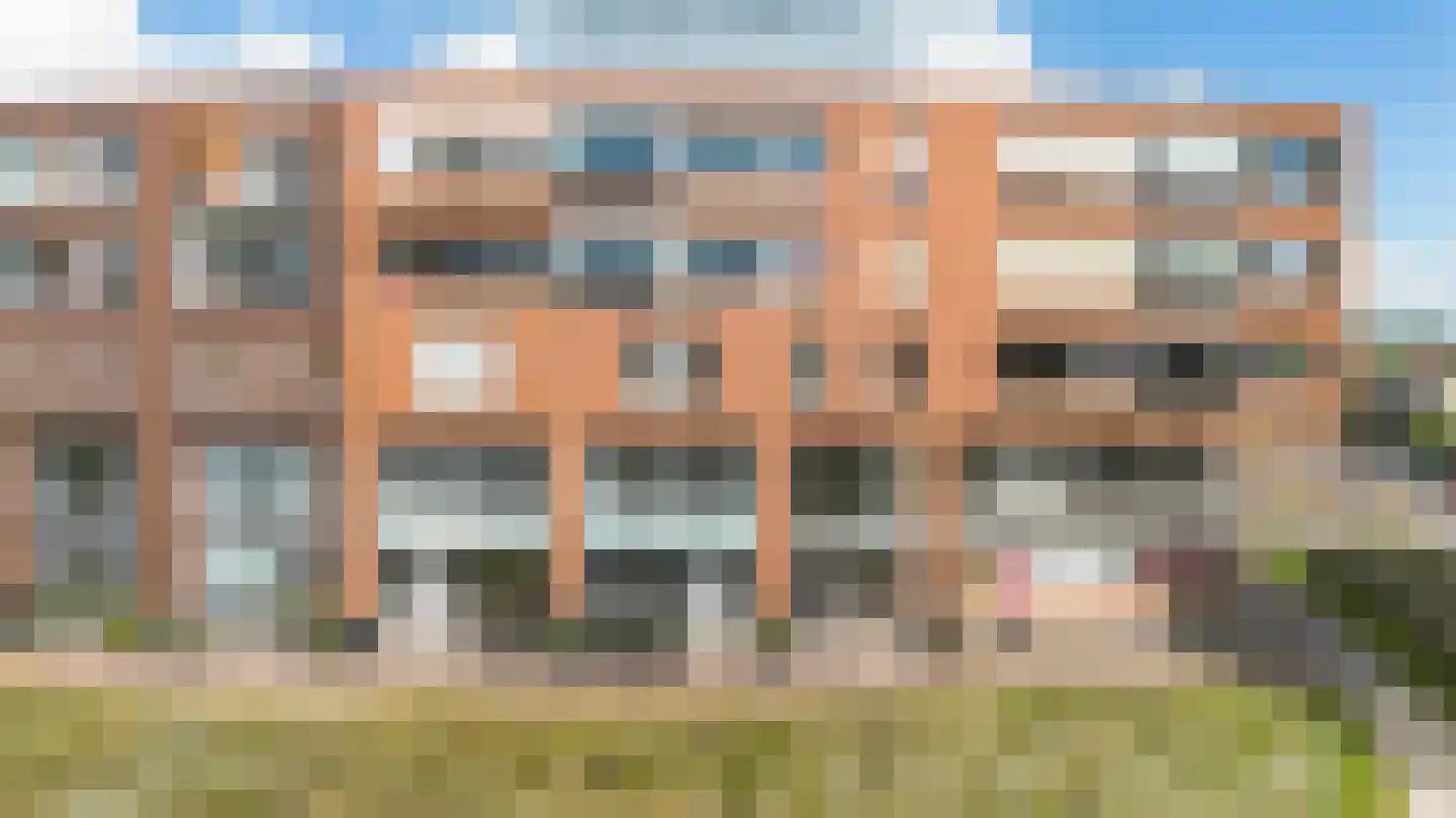 Baron Sloetkade 321 Apeldoorn