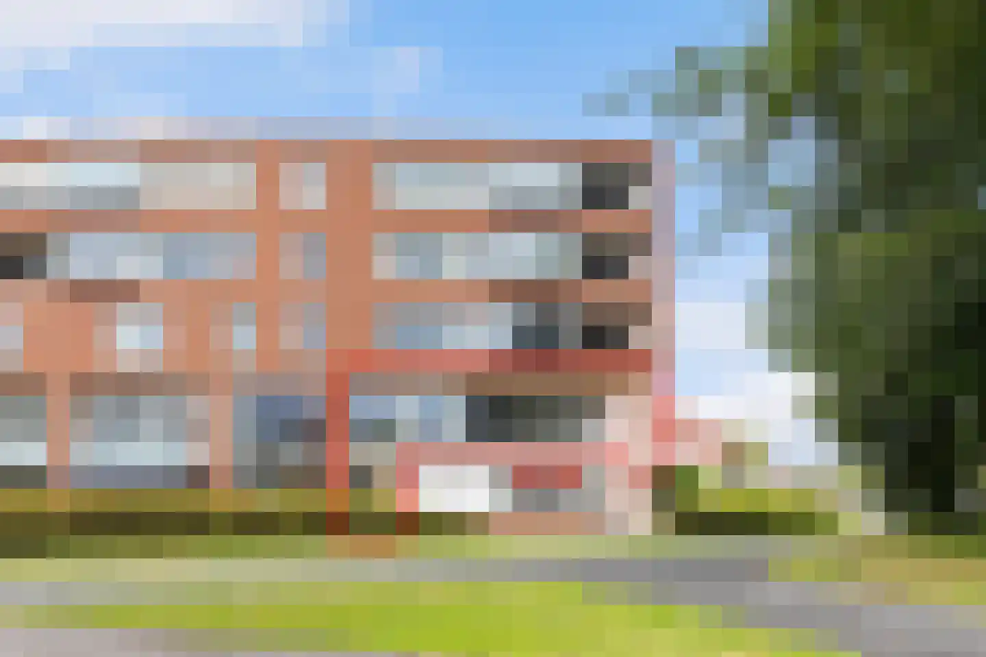 Baron Sloetkade 333 Apeldoorn