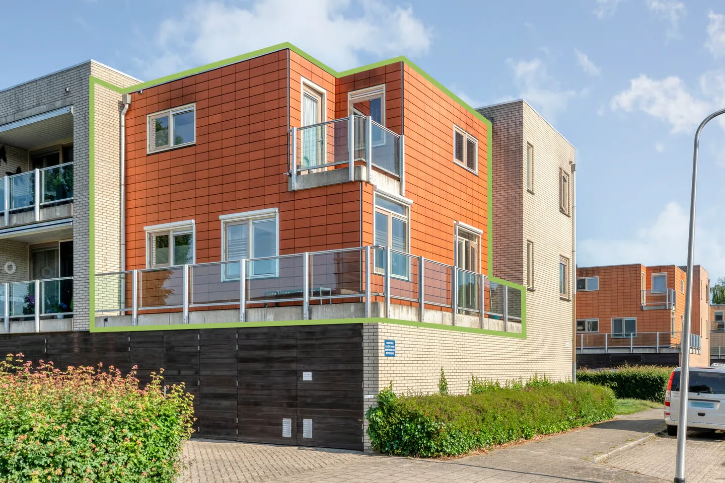 Baron van Fridaghstraat 57 Ommen
