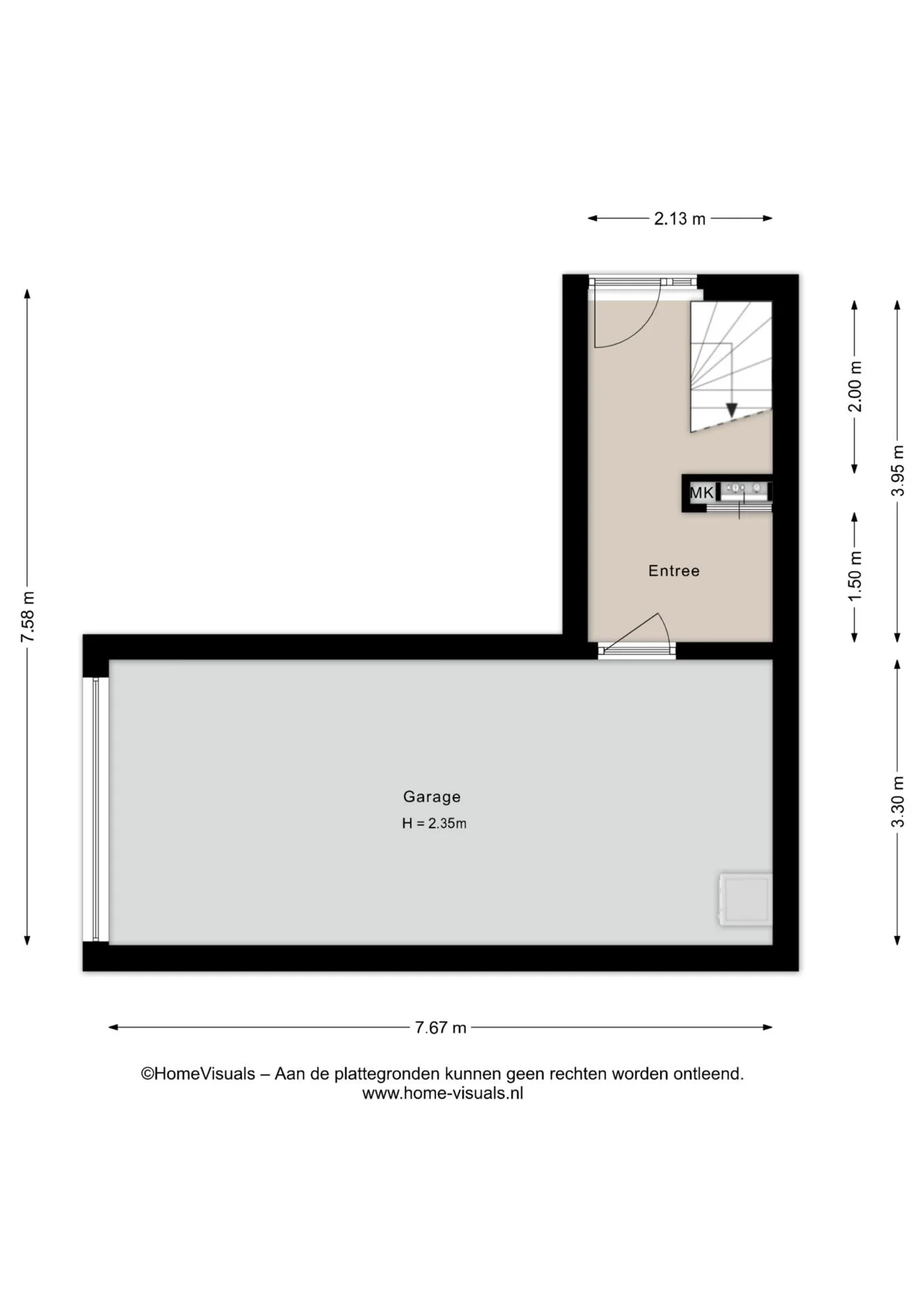 Baron van Fridaghstraat 57 Ommen thumbnail 41