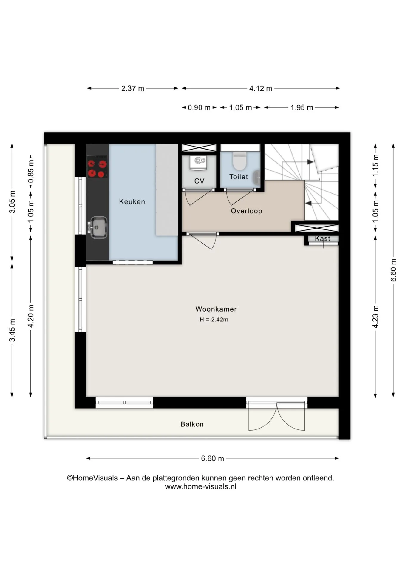 Baron van Fridaghstraat 57 Ommen thumbnail 41