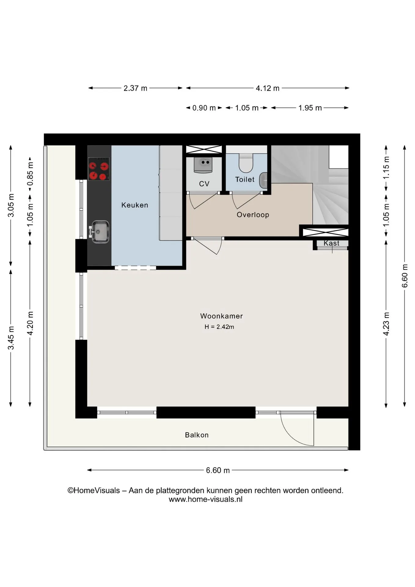 Baron van Fridaghstraat 57 Ommen thumbnail 42
