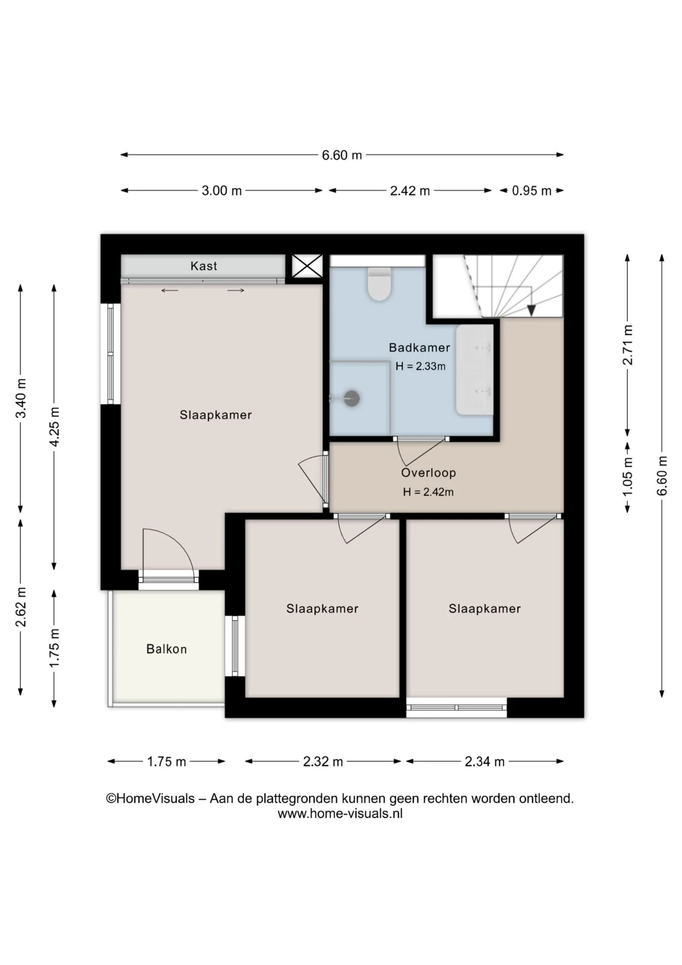 Baron van Fridaghstraat 57 Ommen thumbnail 43