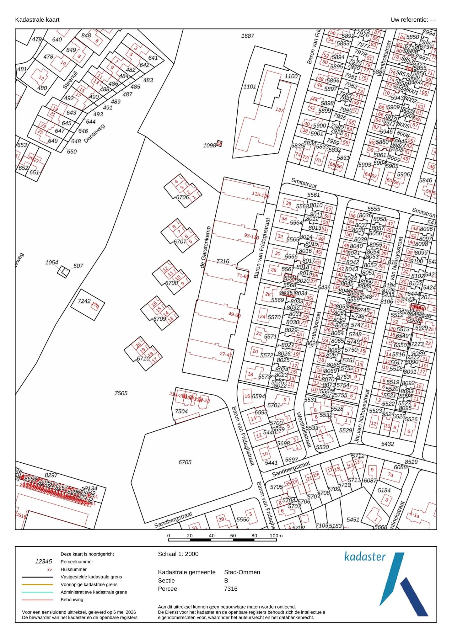 Baron van Fridaghstraat 57 Ommen thumbnail 44
