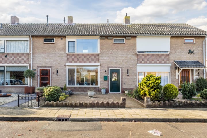 Photo of property Baron van Gendtlaan 13, Gendt