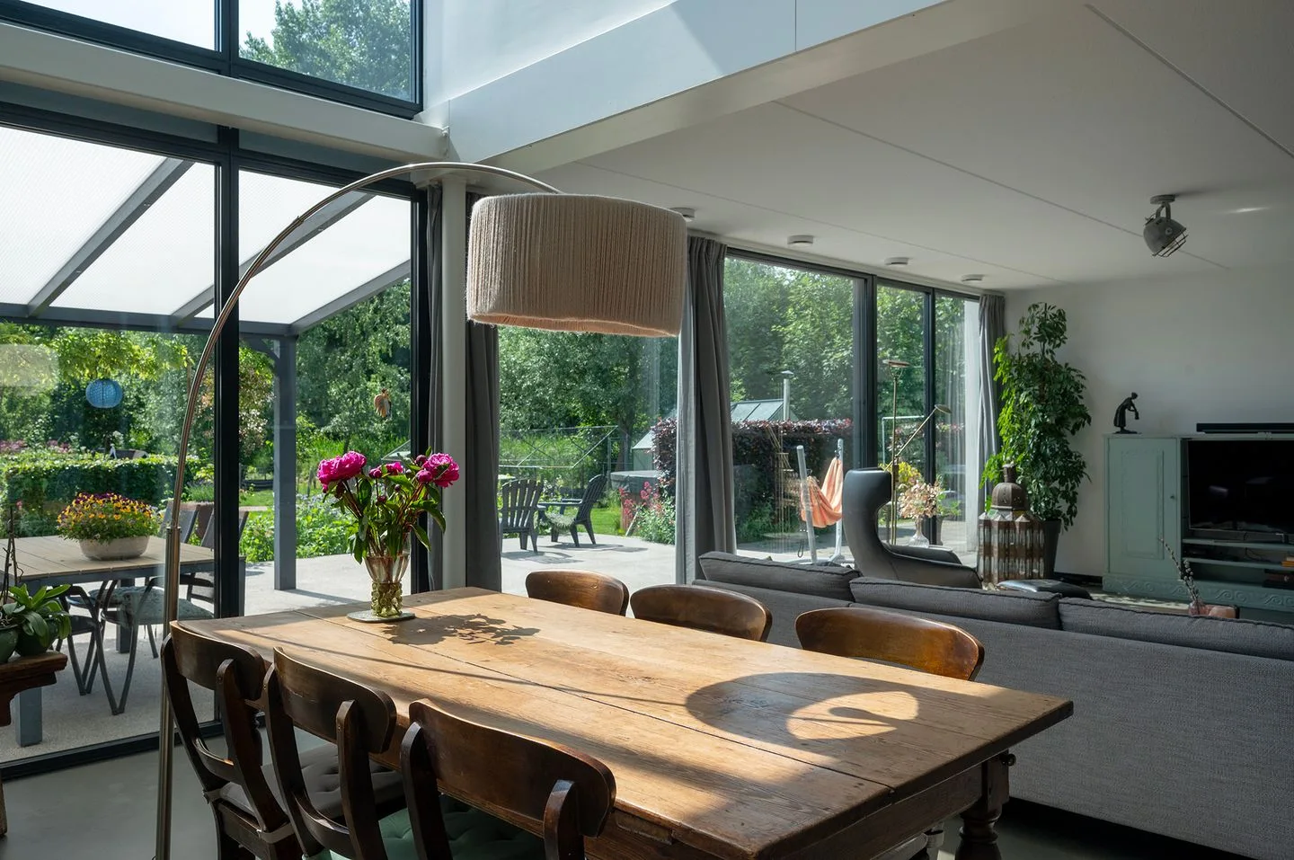 Baron van Keverbergweg 47 Almere thumbnail 14