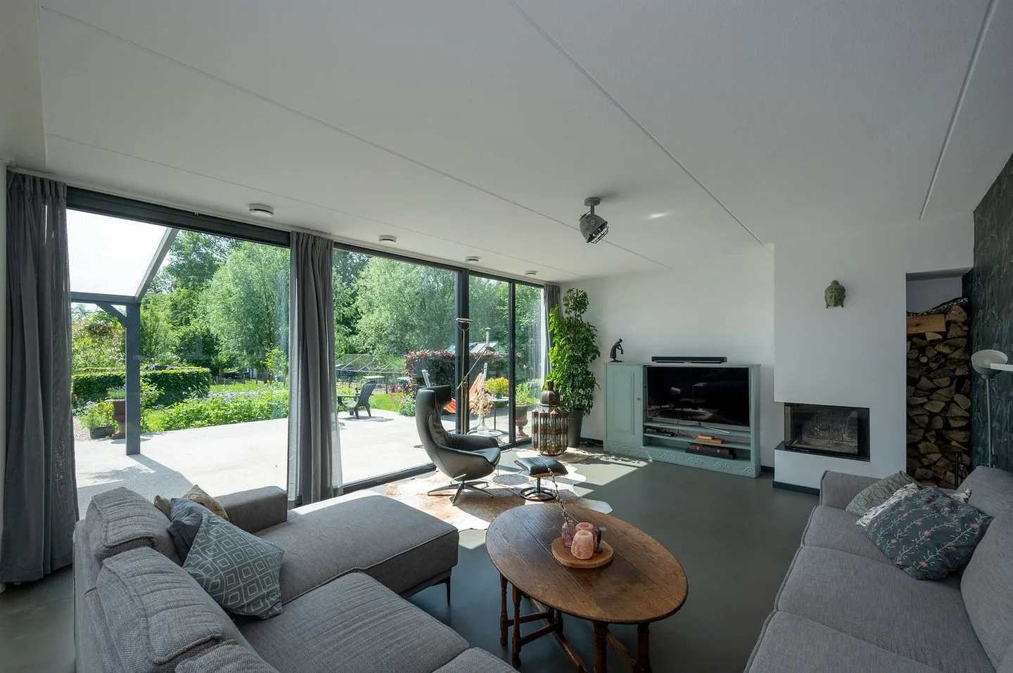 Baron van Keverbergweg 47 Almere thumbnail 18