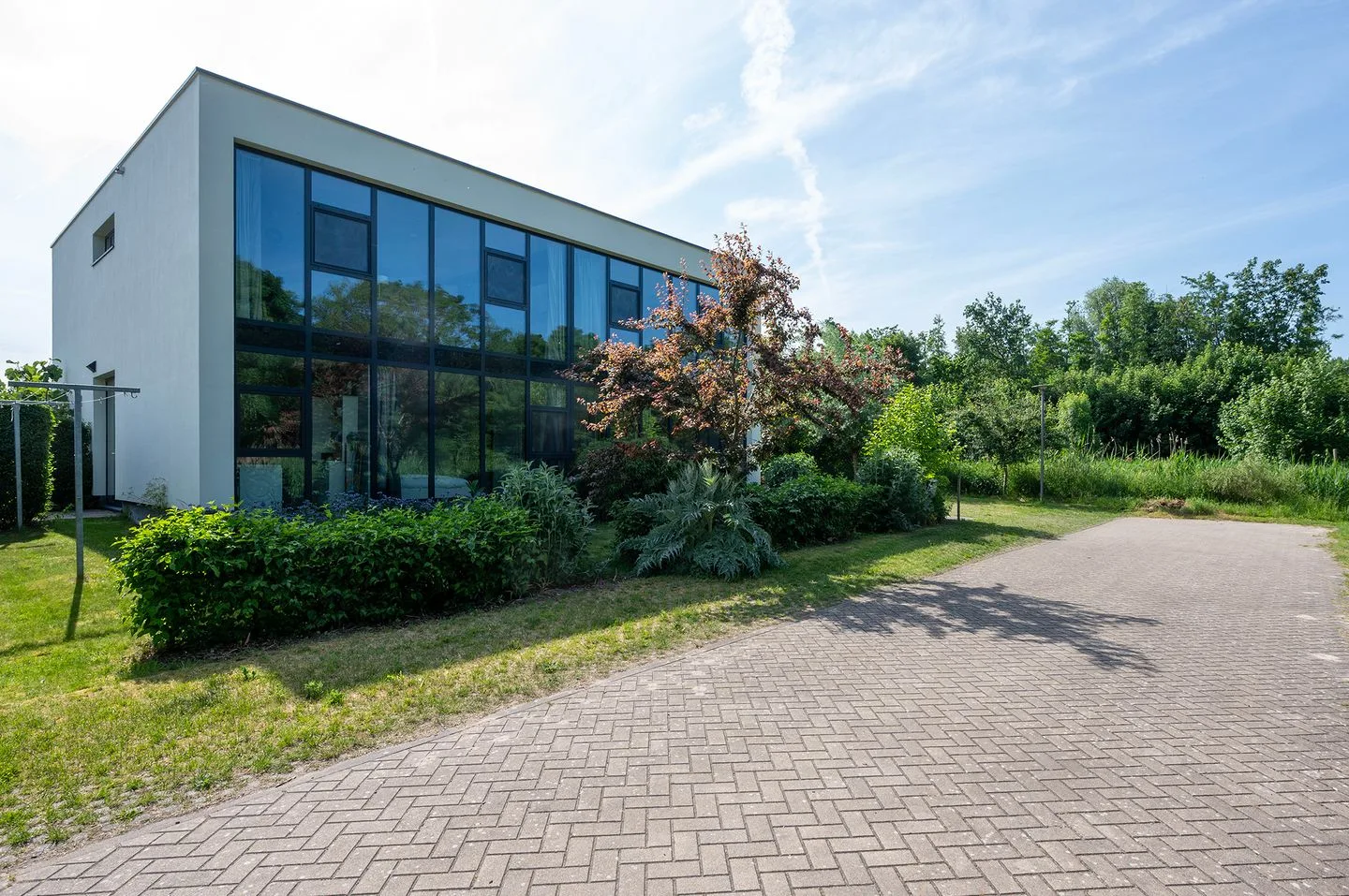 Baron van Keverbergweg 47 Almere foto 2
