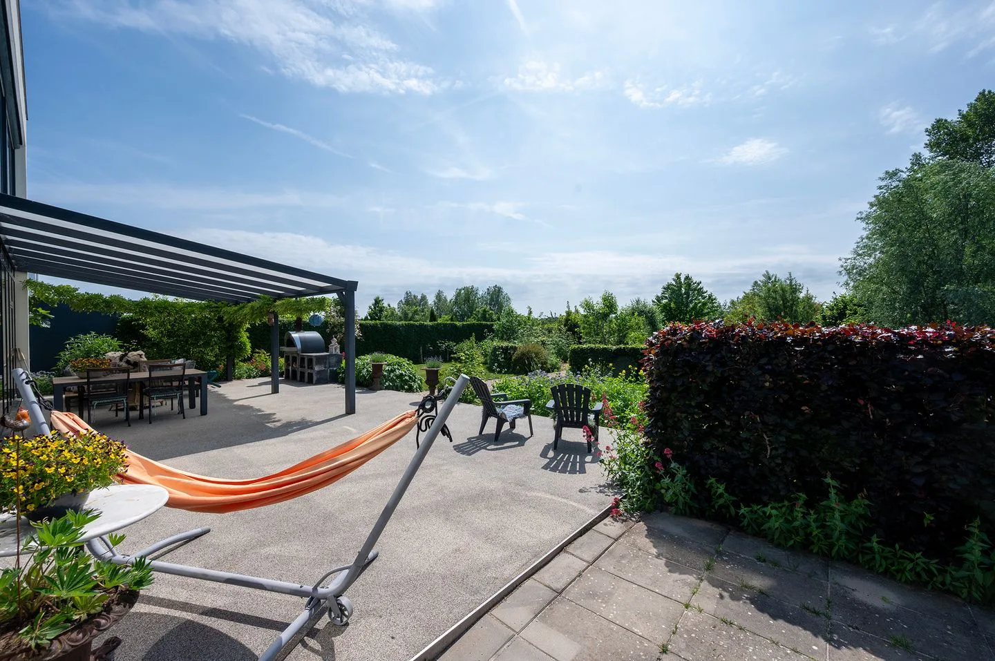 Baron van Keverbergweg 47 Almere thumbnail 42