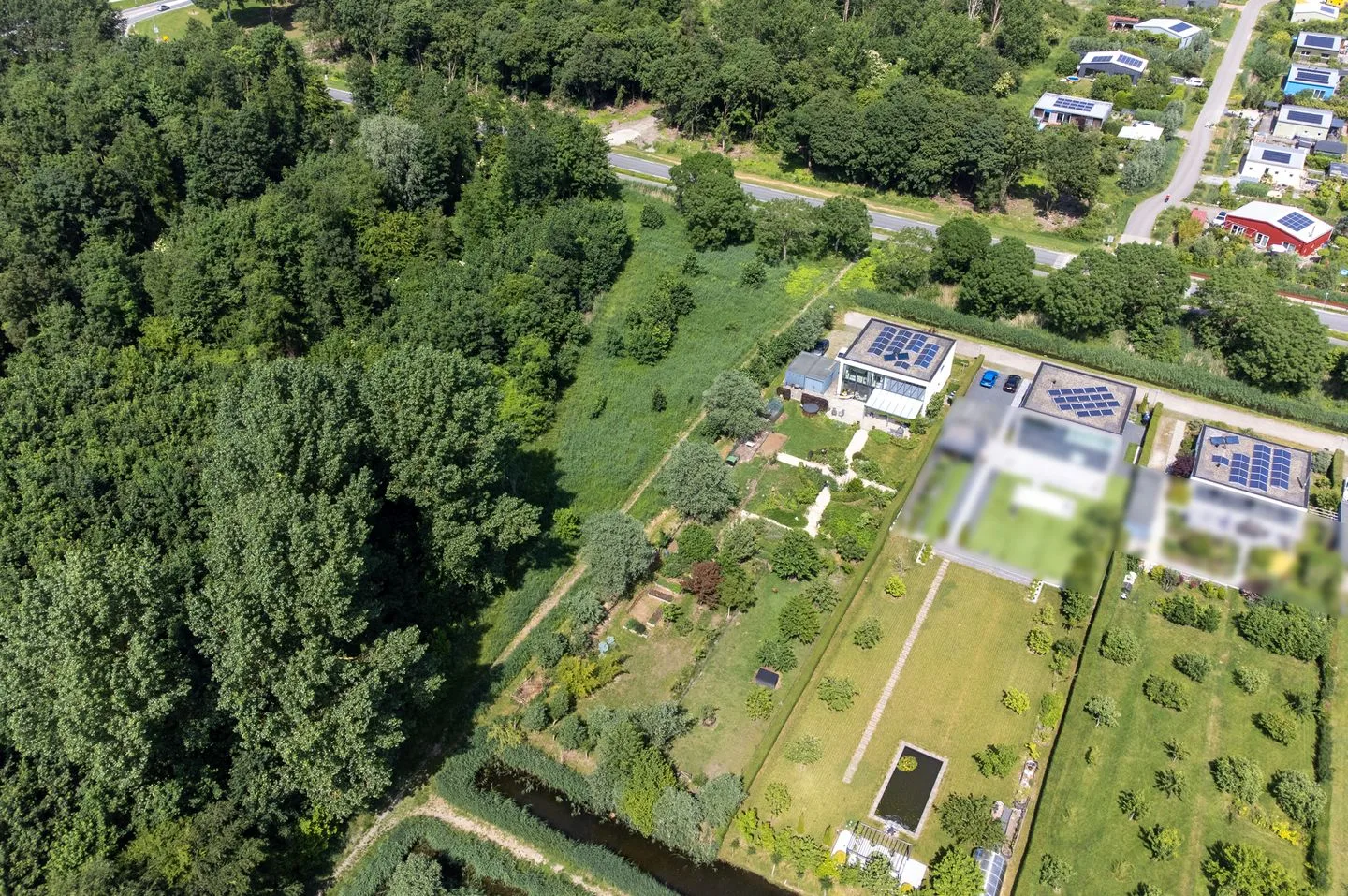 Baron van Keverbergweg 47 Almere thumbnail 5