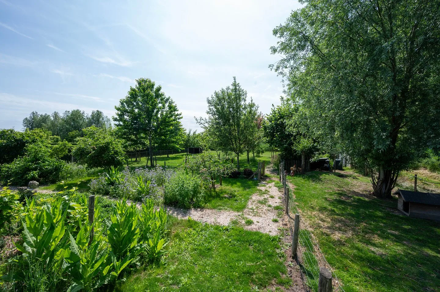 Baron van Keverbergweg 47 Almere thumbnail 53