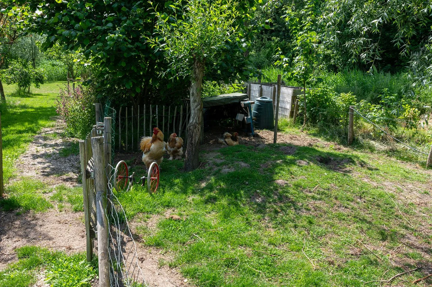 Baron van Keverbergweg 47 Almere thumbnail 54
