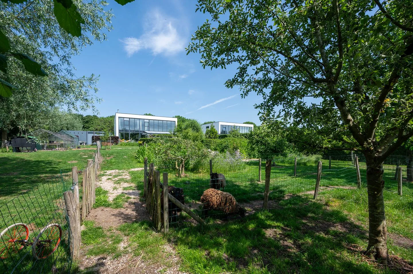 Baron van Keverbergweg 47 Almere thumbnail 56