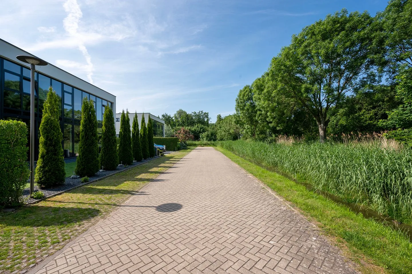 Baron van Keverbergweg 47 Almere thumbnail 6