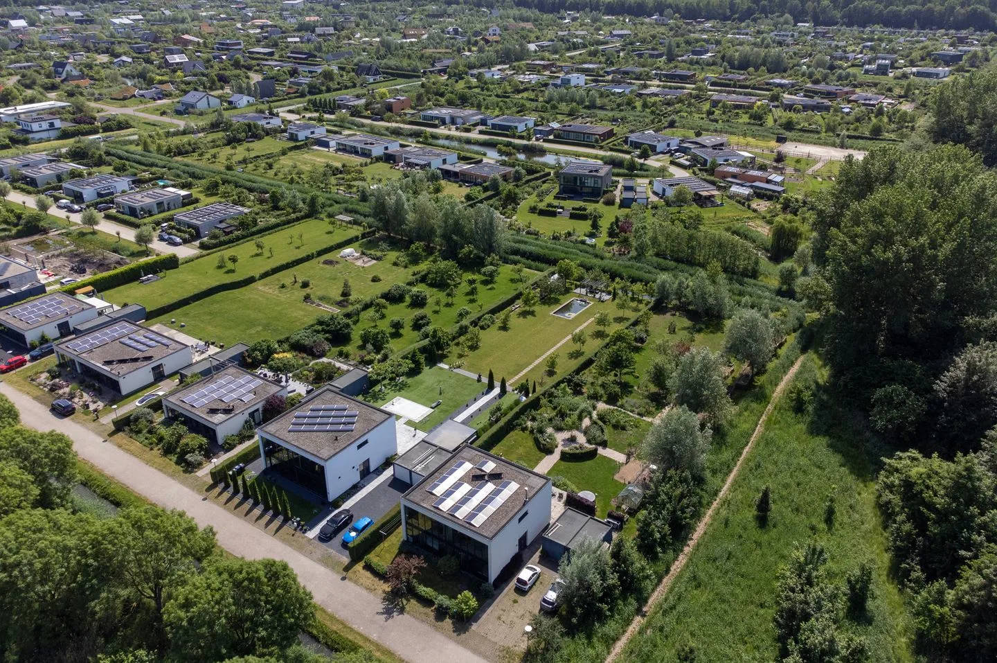Baron van Keverbergweg 47 Almere thumbnail 65