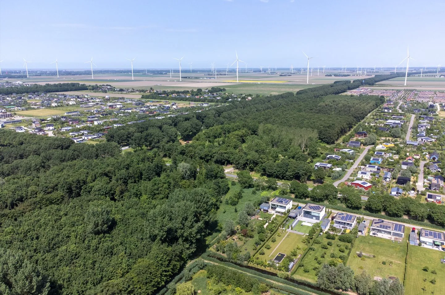 Baron van Keverbergweg 47 Almere thumbnail 66