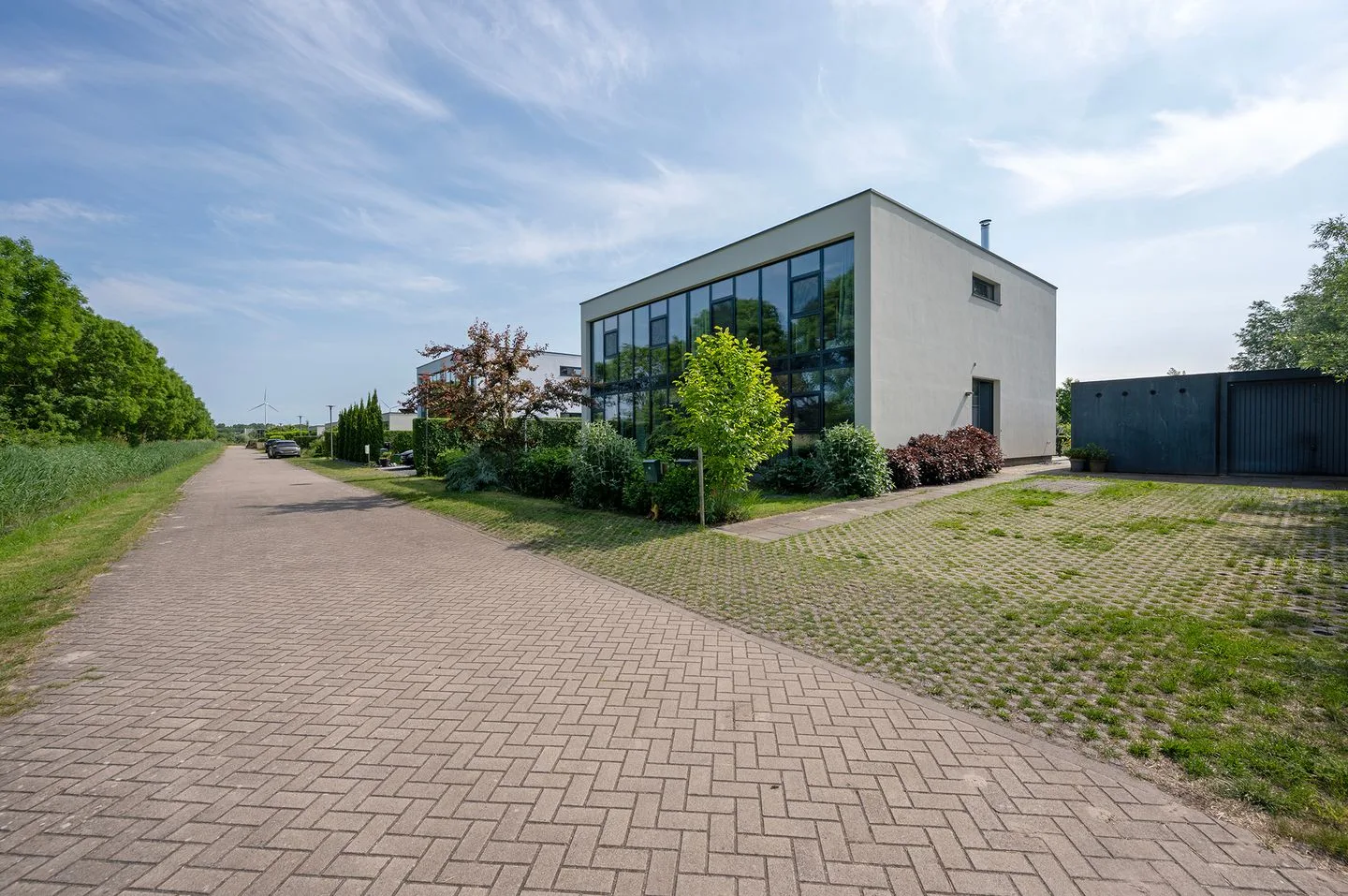 Baron van Keverbergweg 47 Almere thumbnail 7