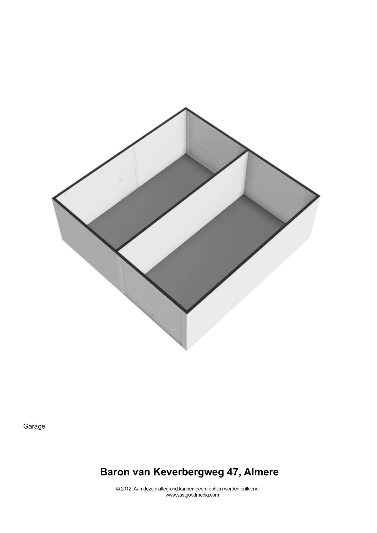 Baron van Keverbergweg 47 Almere thumbnail 72