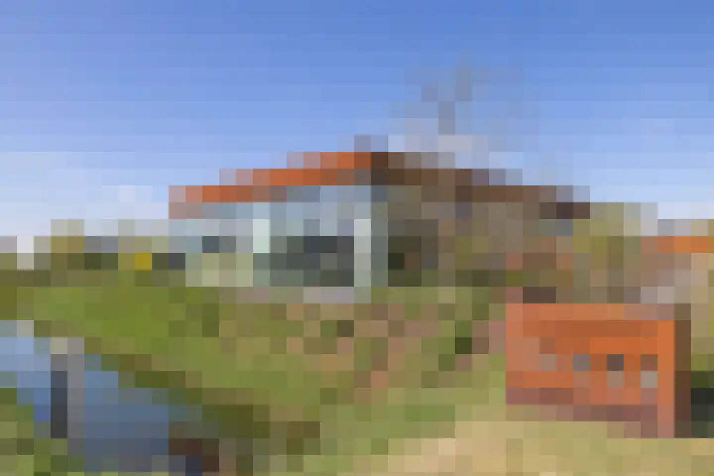 Baron van Keverbergweg 5 Almere thumbnail 5